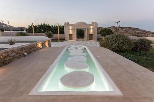 Agios Prokopios Apartment | Naxos Euphoria Suites