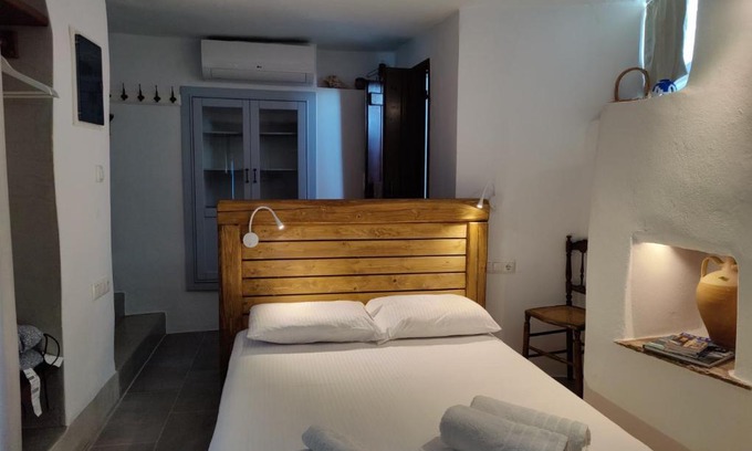 Glinado Villa | Naxos Galanado Casa Thea