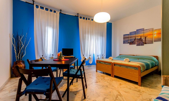 Chianchitta-Pallio Apartment | "Naxos Sea Holiday Apartments" east coast of Sicily, Taormina-Etna district