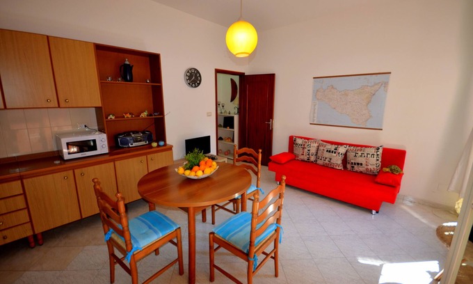 Chianchitta-Pallio Apartment | Naxos Sea Holiday Apartments on the east coast of Sicily