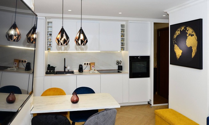 Moliere Vauban Apartment | Naya - Appart'Ambiance