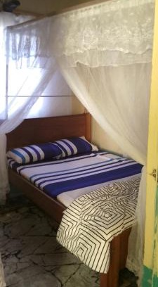 Makueni Bed & Breakfast | Naya Homes