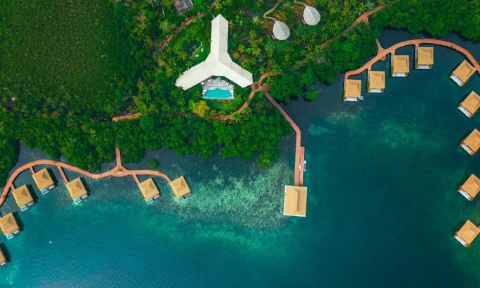 Tierra Oscura Hotel | Nayara Bocas del Toro
