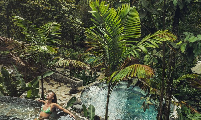 Palma Hotel | Nayara Springs - Adults only