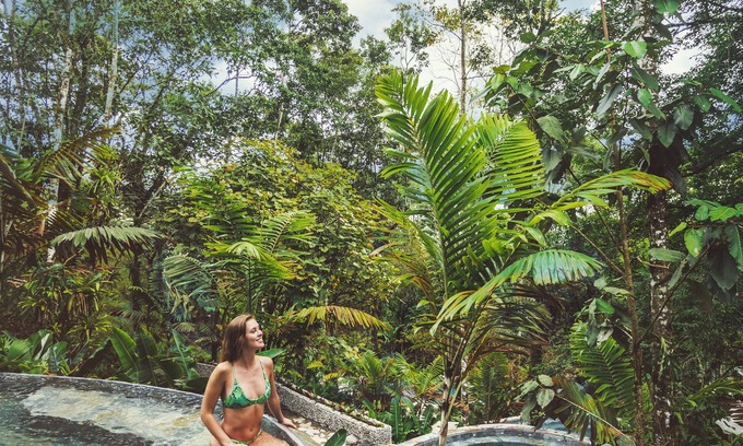 Palma Hotel | Nayara Tented Camp