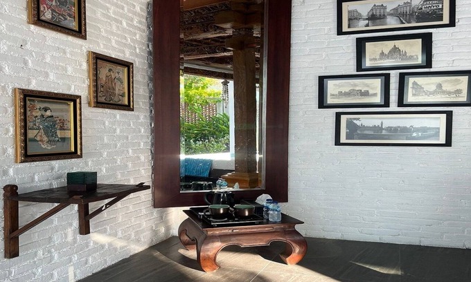 Wori Villa | Nayara Villa Desa Budo