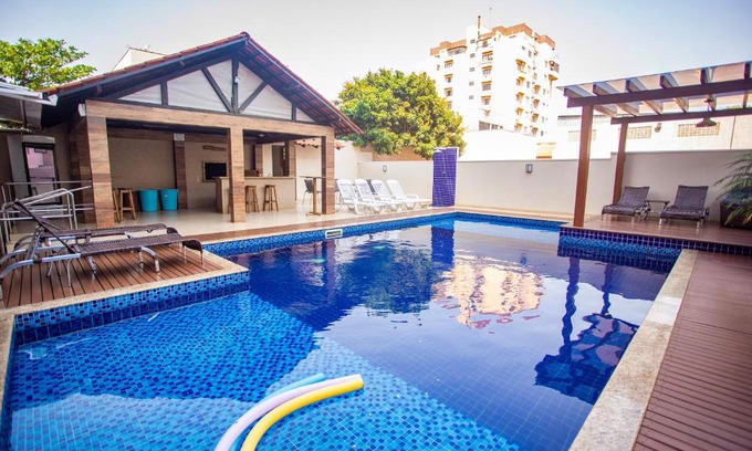 Centro Hotel | Nayru Hotel