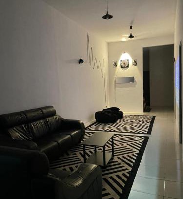 Kati House | Nazana Homestay