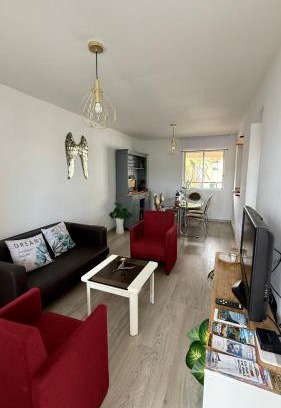 Sao Martinho Apartment | Nazaré Stay