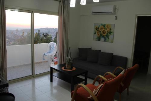 Nazareth Iliit Apartment | Nazareth View
