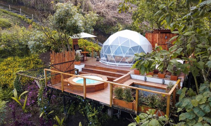 Villamaria Other | Nazca Glamping