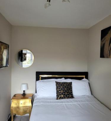 Wigan House | NB's Cozy Nook, WIGAN