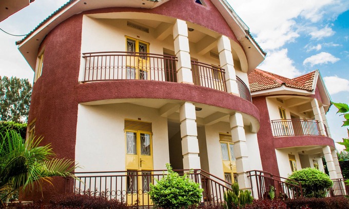 Ibanda Hotel | NBK Star Hotel