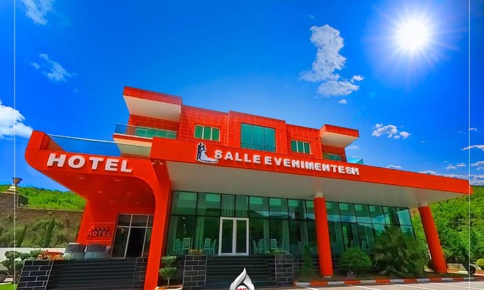 Sakës Hotel | NBT Hotel Reps