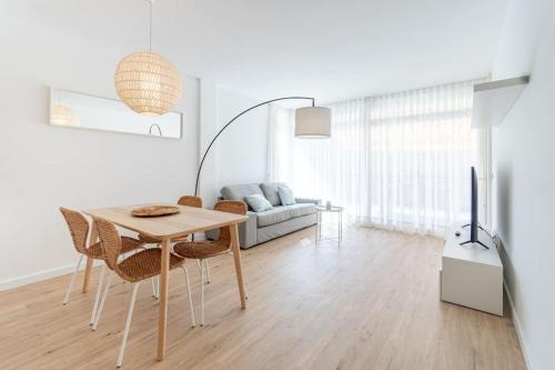 Almadraba-Canyelles Apartment | NC Apartments Almadrava 4 personas