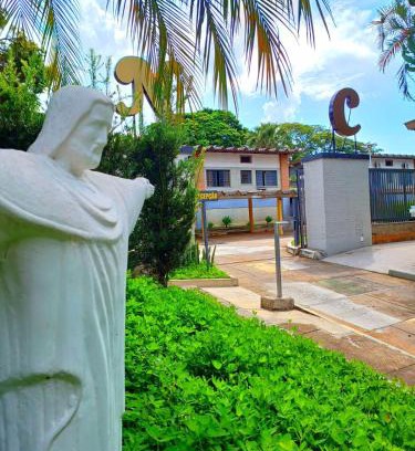 Braganca Paulista Hotel | NC Hotel