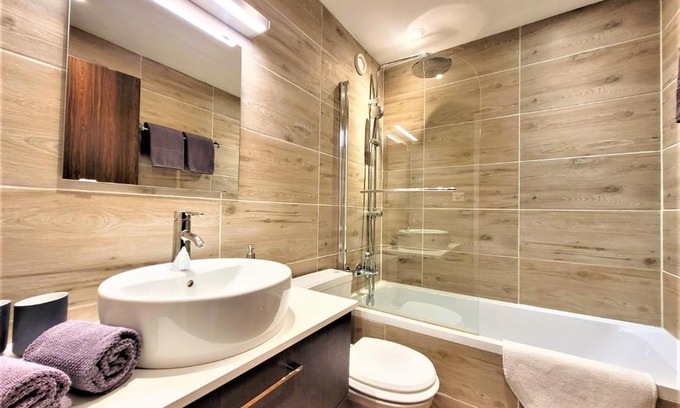 Leukerbad Apartment | NC Leuca