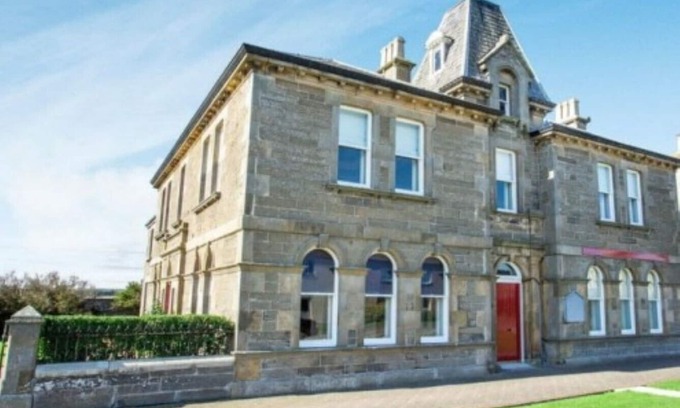 Lybster House | NC500 Holiday Accommodation Lybster