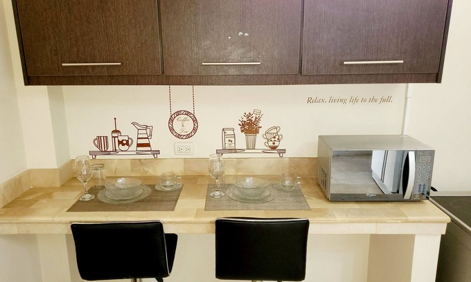 Guayaquil Apartment | NCG Suite 4