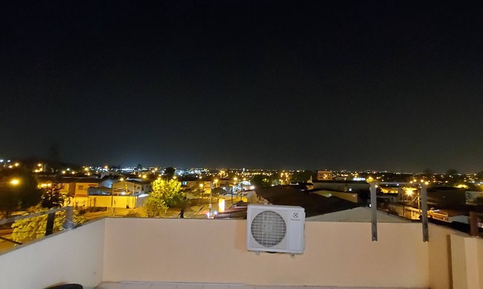 Guayaquil Apartment | NCG Suite Samanes 2