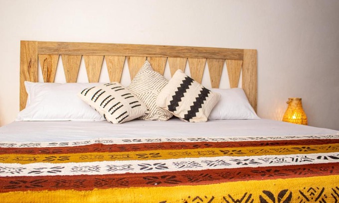 St. Louis Hotel | Ndar Ndar House