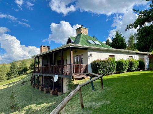 Greater Kokstad House | Ndawana River Lodge