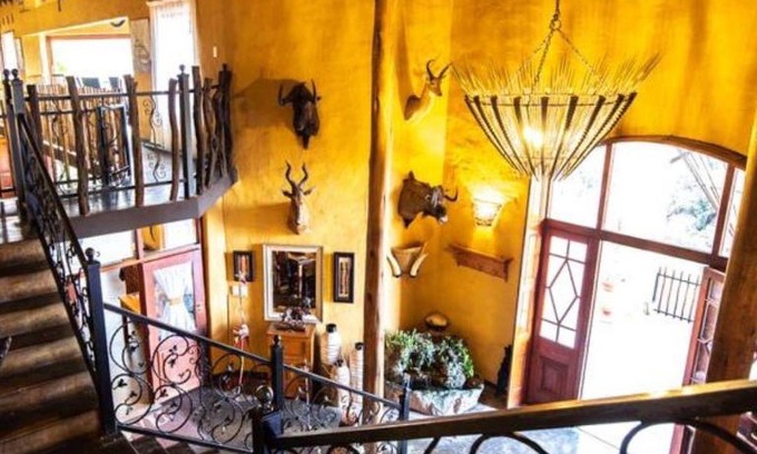 Tierpoort Hotel | Ndlovu Lodge