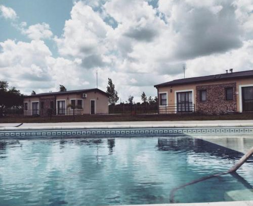 Concepcion del Uruguay Ski Chalet | Ndori Bungalows