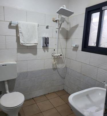 Bafoussam Apartment | Ndouha House