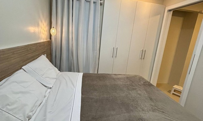 Sudoeste e Octogonal Apartment | New property in Sudoeste! Best location