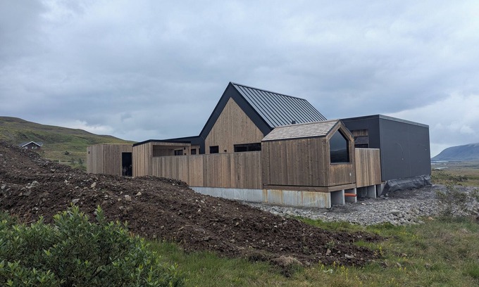 Selfoss Cabin | NEW Álfheimar Lodge with limited offer!