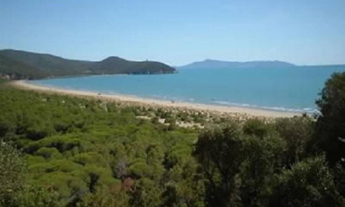 Montiano Apartment | Near the sea and towns of art apart. with terrace in lovely hilltop village