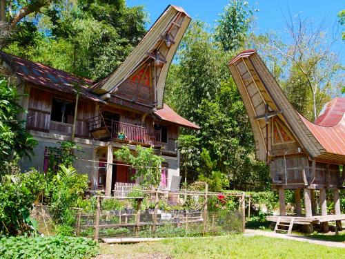 Rinding Batu House | Ne Pakku Manja Family Home