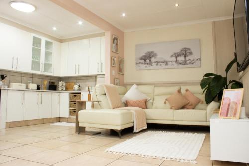 Alberton House | Neapolitan Guesthouse