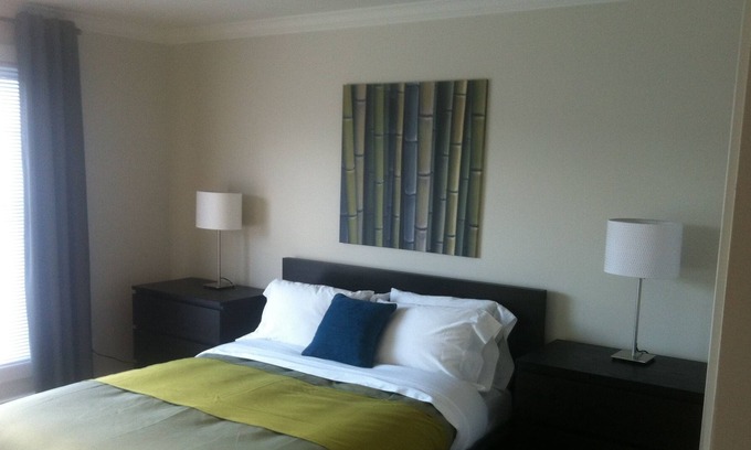 L'Ile-Perrot Apartment | NEAR AIRPORT BEAUTIFUL 2 BEDROOM APARTMENT