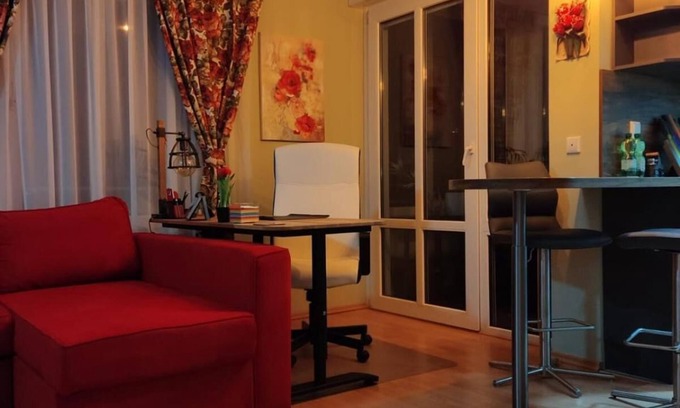 Schoenefeld Apartment | Near Airport BER Adlershof