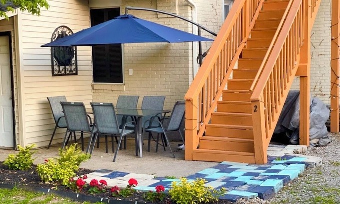 South Louisville House | Near Airport & Major Attractions, 5Mi Downtown, Comfy Loft