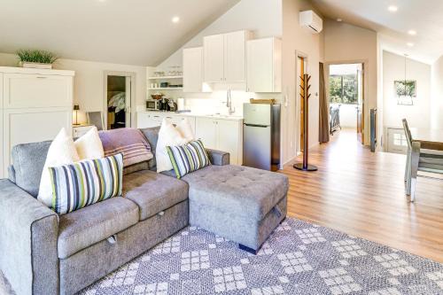 Hailey House | Near Big Wood River with Trail Access Updated Home!