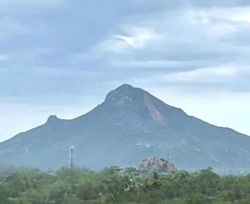 Tiruvannamalai House | Near by Annamalaiyar temple 2 Home stay