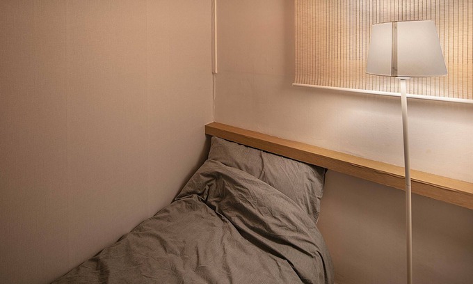 Seongdong-gu House | Near by Hanyang univ, clean & silent room