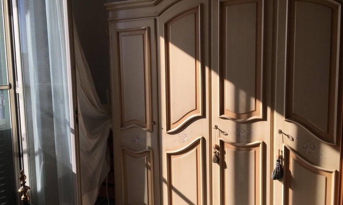 Province of Messina Apartment | NEAR CARONTE AND HIGHWAY APARTMENT