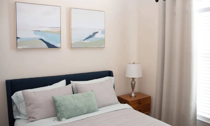 Forney House | Near Dallas & Lake Hubbard, community pool, +4TVs