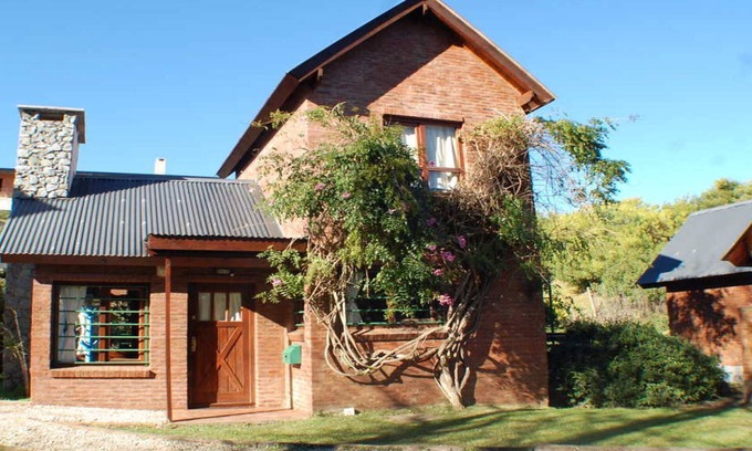 Mar Azul Cabin | Near Delmar (house 2)