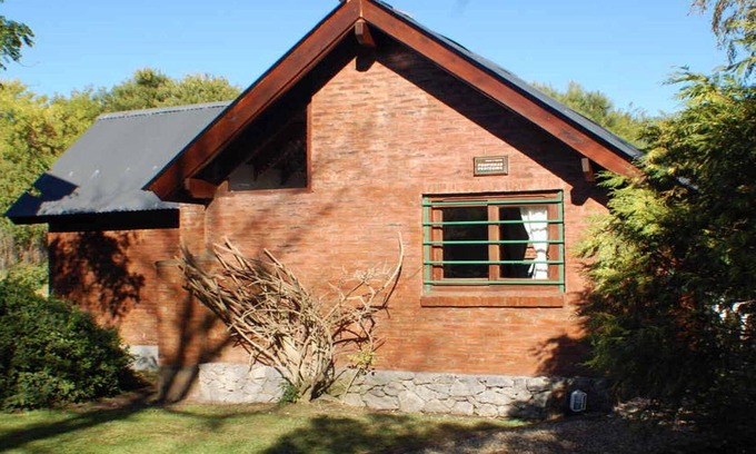 Mar Azul Cabin | Near Delmar (house 3)