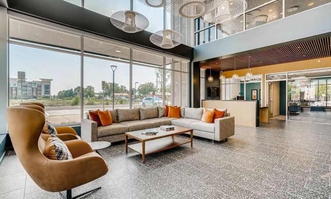 Jewell Heights - Hoffman Heights Apartment | Near DIA/Hospitals-Gorgeous Home!