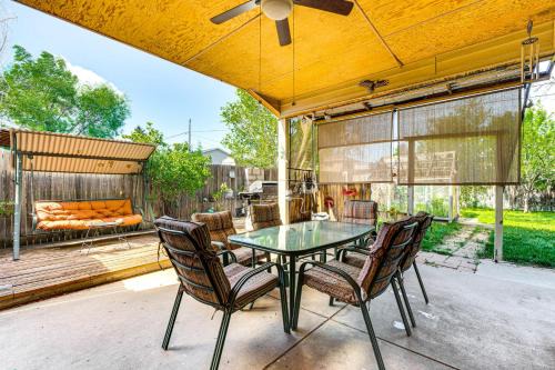 Northglenn House | Near Family-Friendly Attractions Northglenn Home!