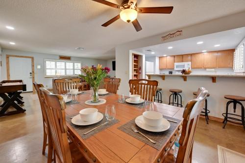 Camp Verde House | Near Hiking Creekfront Verde Valley Retreat