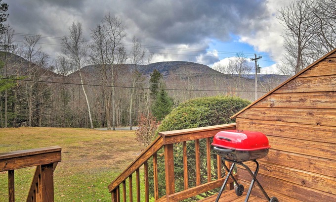 Elka Park House | Near Hiking & Skiing: Hunter Mountain Getaway!