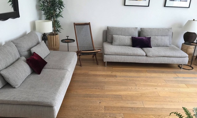 Paddington Apartment | Near Hyde Park ,Bright 2 bedroom apartment .Paddington Station 5mins walk .