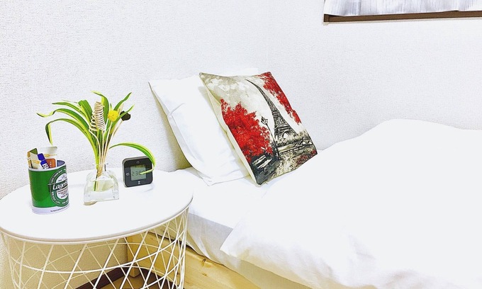Kita House | Near IKEBUKURO, Komagome 5mins Free Wifi